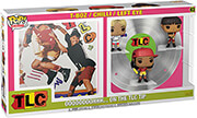 ALBUMS DELUXE: TLC - OOOOOOOOHHH... ON THE TLC TIP (T-BOZ / CHILLI / LEFT EYE) #43