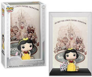 FUNKO POP FUNKO POP! MOVIE POSTERS: DISNEYS 100TH - SNOW WHITE WOODLAND CREATURES #09 VINYL FIGURE