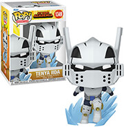 FUNKO POP FUNKO POP! ANIMATION: MY HERO ACADEMIA - TENYA IIDA (RBURST) #1349 VINYL FIGURE