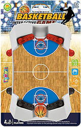 ΜΙΝΙ ΜΠΑΣΚΕΤΑΚΙ INERACTIVE 16X25X2CM