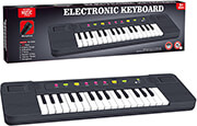 ELECTRONIC KEYBOARD 32 KEYS 51X14X4CM