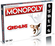 WINNING MOVES: MONOPOLY - GREMLINS (ΑΓΓΛΙΚΟ)