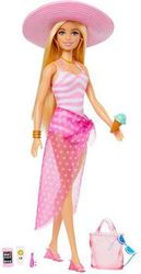 BARBIE BEACH GLAM ΜΕ ΑΞΕΣΟΥΑΡ