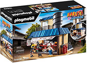 PLAYMOBIL 70668 ICHIRAKU RAMEN SHOP