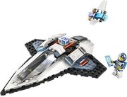 LEGO LEGO CITY SPACE 60430 INTERSTELLAR SPACESHIP