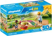 PLAYMOBIL PLAYMOBIL 71449 GIFT SET MINI-GOLF ΠΑΡΤΥ