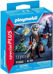 PLAYMOBIL PLAYMOBIL 71582 ΔΡΑΚΟΥΛΑΣ