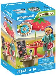 PLAYMOBIL PLAYMOBIL 71445 ΣΠΙΤΙΚΕΣ ΜΑΡΜΕΛΑΔΕΣ