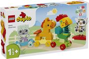 LEGO DUPLO MY FIRST 10412 ANIMAL TRAIN
