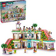 LEGO FRIENDS 42604 HEARTLAKE CITY SHOPPING MALL