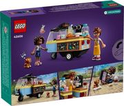 LEGO LEGO FRIENDS 42606 MOBILE BAKERY FOOD CART