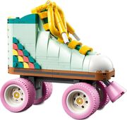 LEGO CREATOR 31148 RETRO ROLLER SKATE