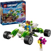 LEGO LEGO DREAMZZZ 71471 MATEO'S OFF-ROAD CAR