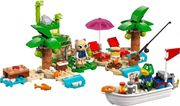 LEGO LEGO ANIMAL CROSSING 77048 KAPP'N'S ISLAND BOAT TOUR