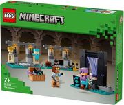 LEGO LEGO MINECRAFT 21252 THE ARMORY