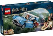 LEGO HARRY POTTER 76424 FLYING FORD ANGLIA