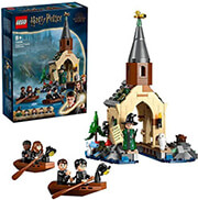 LEGO HARRY POTTER 76426 HOGWARTS CASTLE BOATHOUSE