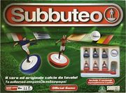 SUBBUTEO ORIGINAL SET