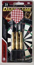 ΒΕΛΗ ΜΕ ΣΙΔΕΡΕΝΙΑ ΜΥΤΗ 24GR 49149