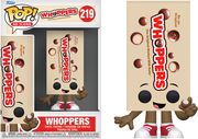 FUNKO POP FUNKO POP! AD ICONS: WHOPPERS - WHOPPER BOX #219