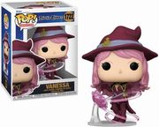 FUNKO POP FUNKO POP! ANIMATION: BLACK CLOVER - VANESSA #1722