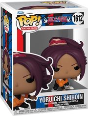 FUNKO POP FUNKO POP! ANIMATION: BLEACH - YORUICHI SHIHOIN #1612