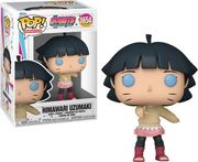 FUNKO POP FUNKO POP! ANIMATION: BORUTO - HIMAWARI UZUMAKI* #1654