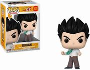 FUNKO POP FUNKO POP! ANIMATION: DRAGON BALL GT - GOHAN #1631