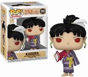 FUNKO POP FUNKO POP! ANIMATION: INUYASHA - KAGURA #1593