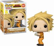 FUNKO POP FUNKO POP! ANIMATION: MY HERO ACADEMIA - DENKI KAMINARI #1517