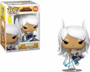 FUNKO POP FUNKO POP! ANIMATION: MY HERO ACADEMIA - MIRKO #1525