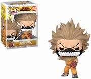 FUNKO POP FUNKO POP! ANIMATION: MY HERO ACADEMIA - SHISHIDO (BASEBALL) #1330
