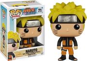 FUNKO POP FUNKO POP! ANIMATION: NARUTO SHIPPUDEN - NARUTO #71
