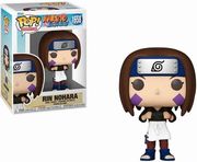 FUNKO POP FUNKO POP! ANIMATION: NARUTO SHIPPUDEN - RIN NOHARA #1658