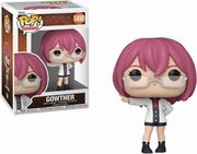 FUNKO POP FUNKO POP! ANIMATION: SEVEN DEADLY SINS - GOWTHER #1498