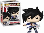 FUNKO POP! ANIMATION: YU-GI-OH! - CHAZZ PRINCETON #1602 φωτογραφία