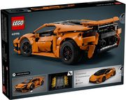 LEGO TECHNIC 42196 LAMBORGHINI HURACAN