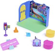 SPIN MASTER GABBYS DOLLHOUSE: CARLITA PURR-IFIC PLAY ROOMV 6064149