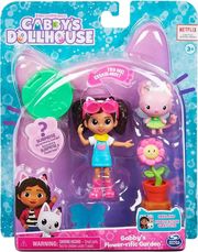 SPIN MASTER SPIN MASTER GABBYS DOLLHOUSE: GABBYS FLOWER-RIFIC GARDEN