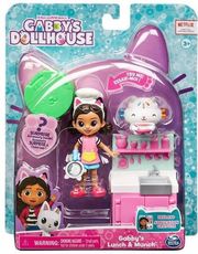 SPIN MASTER GABBYS DOLLHOUSE: GABBYS LUNCH MUNCH