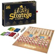 ZITO! ΕΠΙΤΡΑΠΕΖΙΟ ΠΑΙΧΝΙΔΙ STRATEGO ΕΠΕΤΕΙΑΚΗ ΕΚΔΟΣΗ 65 ΧΡΟΝΙΑ LIMITED EDITION