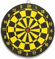 ΣΤΟΧΟΣ DART ALBAINOX TRADITIONAL TARGET 20CM