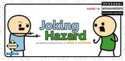 JOKING HAZARD