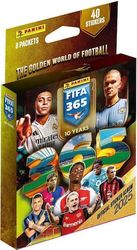 PANINI PANINI FIFA 365 2025 ΑΥΤΟΚΟΛΛΗΤΑ MINI BLISTER