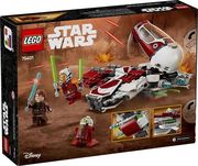 LEGO STAR WARS 75401 AHSOKA'S JEDI INTERCEPTOR