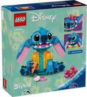 LEGO LEGO DISNEY 43249 STITCH