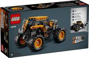 LEGO LEGO TECHNIC 42199 MONSTER JAM DIGATRON PULL-BACK