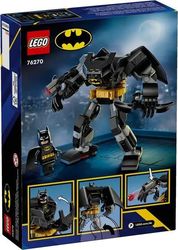 LEGO LEGO SUPER HEROES 76270 BATMAN MECH ARMOR