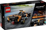 LEGO SPEED 76919 CHAMPIONS 2023 MCLAREN FORMULA 1 RACE CAR