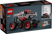 LEGO LEGO TECHNIC 42200 MONSTER JAM THUNDERROARUS PULL-BACK